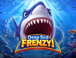 Deep Sea Frenzy