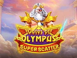 Gates of Olympus Super Scatter