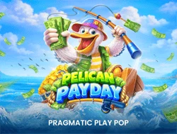 Pelican Payday