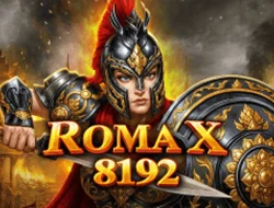 Roma X 8192